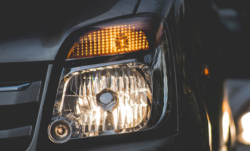 Kuidas valida teile sobiv autovalgust?